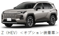 トヨタ RAV4