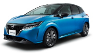 日産 ノート
