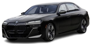 BMW 7シリーズ