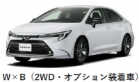 トヨタ カローラ