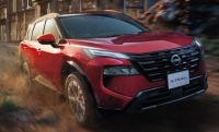 日産 エクストレイル
