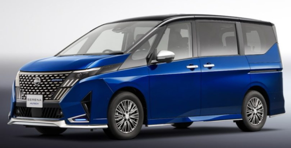 セレナ オーテック