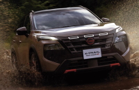 日産 エクストレイル