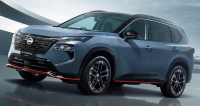 日産 エクストレイル