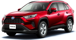 トヨタ RAV4