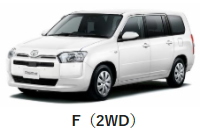 トヨタ プロボックス