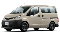 日産 NV200バネット