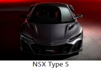 ホンダ NSX