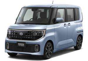 日産 ルークス