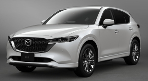 マツダ CX-5