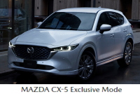 マツダ CX-5