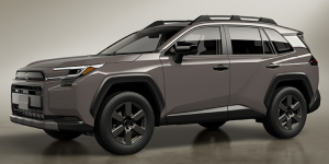 トヨタ RAV4