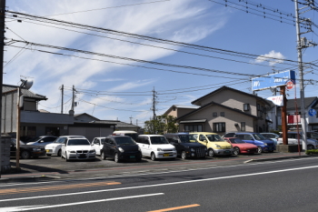 中古車販売店へ車を売却