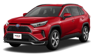 RAV4 PHV