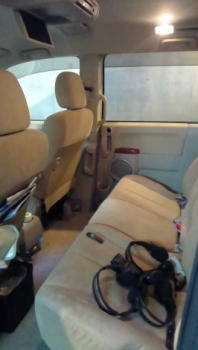 デリカD5を無料ネット車査定　デリカD5の画像