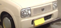 ラパンは旧年式・過走行車でも売れるのか?