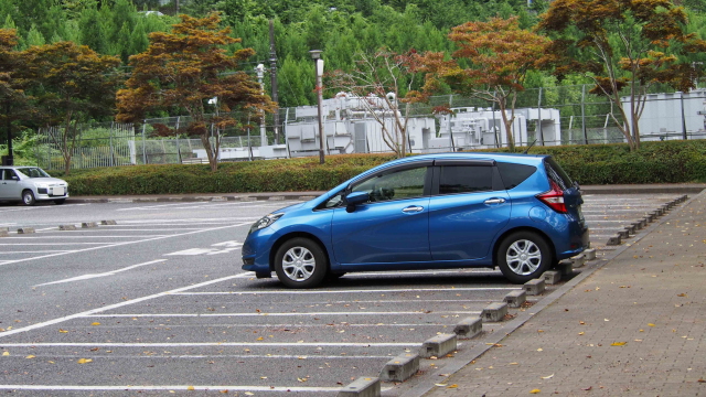 日産 ノート