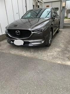 マツダ CX-5