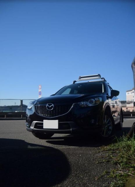 マツダ CX-5