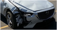 過走行・修復歴あり・事故現状車でもCX-3に査定相場は残るか?