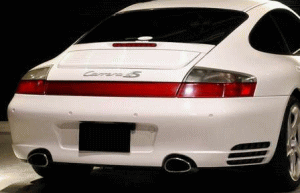 ポルシェ911　996カレラ4ｓ