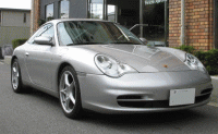 ポルシェ996の中古車