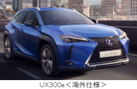 レクサスuxの限界値引きとリセールの高いグレード オプションをレポート 夢あるカーライフ 夢カー レクサスuxの限界値引きとリセールの高いグレード オプションをレポート 夢あるカーライフ 夢カー