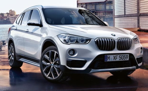 BMW　X1