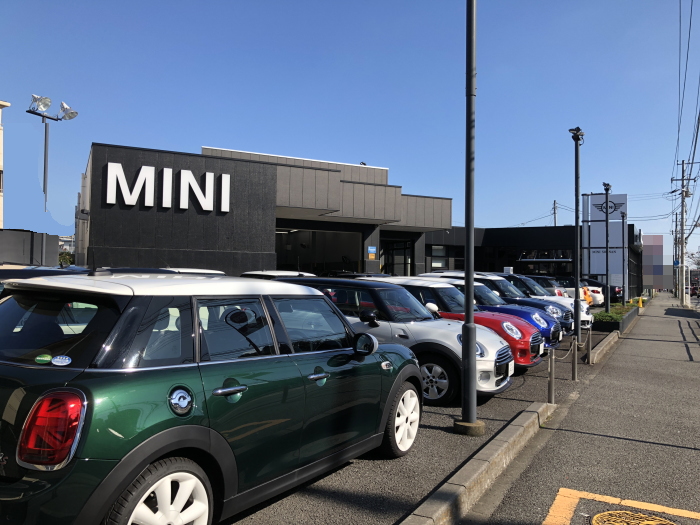 ミニ クロスオーバーを契約！MINIに値引きはあるのか？総価格と見積書を公開