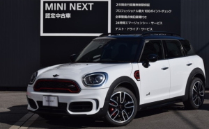 ミニ クロスオーバーを契約 Miniに値引きはあるのか 総価格と見積書を公開 夢あるカーライフ 夢カー