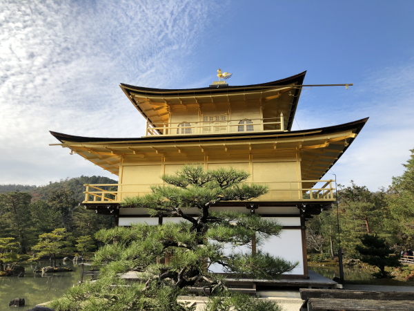 金閣寺