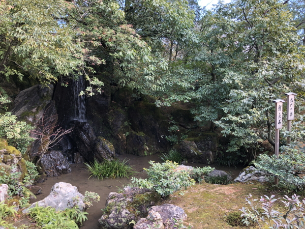 金閣寺