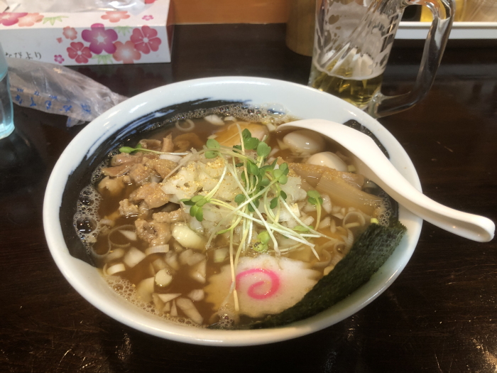 ラーメン