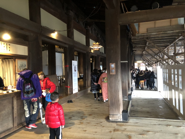 京都　清水寺