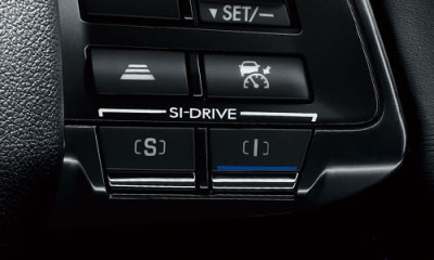 レヴォーグの運転＆走行性能の口コミ評価・SI-DRIVE