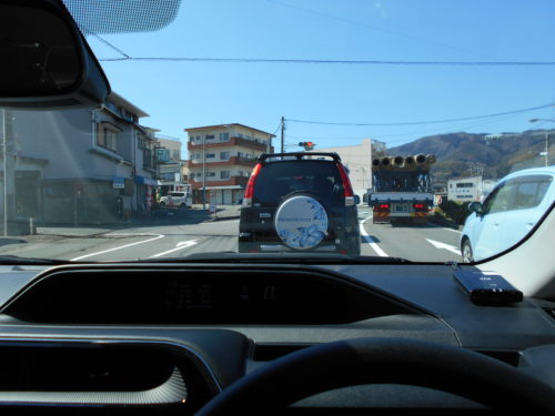 アクアは運転しにくいのか 乗りやすいのか 運転や駐車のコツを実車を使って徹底検証 夢あるカーライフ 夢カー