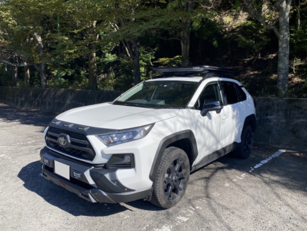 トヨタ RAV4