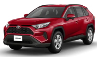 トヨタ RAV4