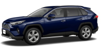 トヨタ RAV4ハイブリッド