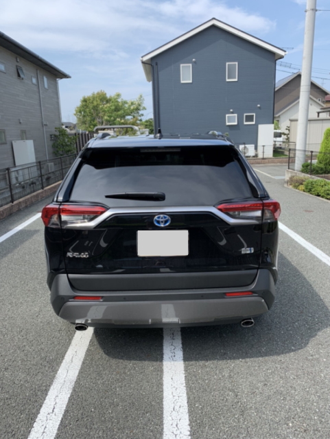 トヨタ RAV4