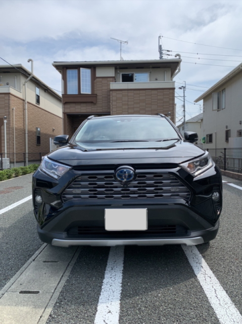 トヨタ RAV4