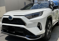 トヨタ RAV4 PHV