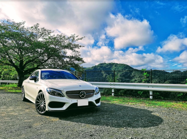 メルセデスベンツ AMG