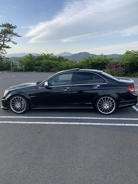 メルセデスベンツ AMG