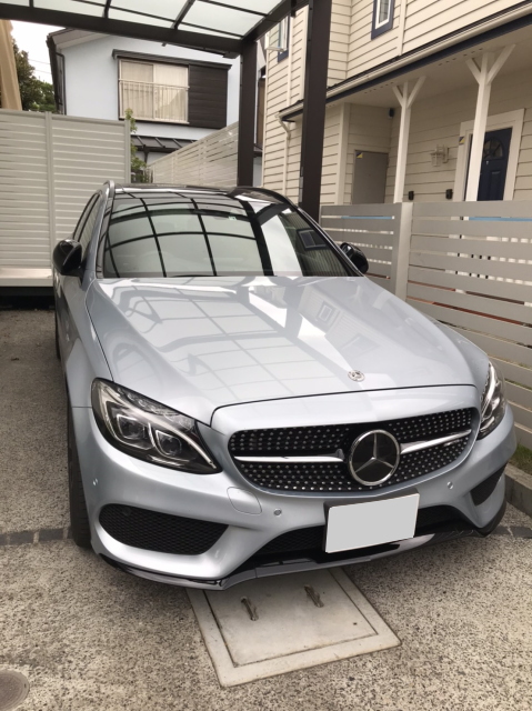 メルセデスベンツAMG