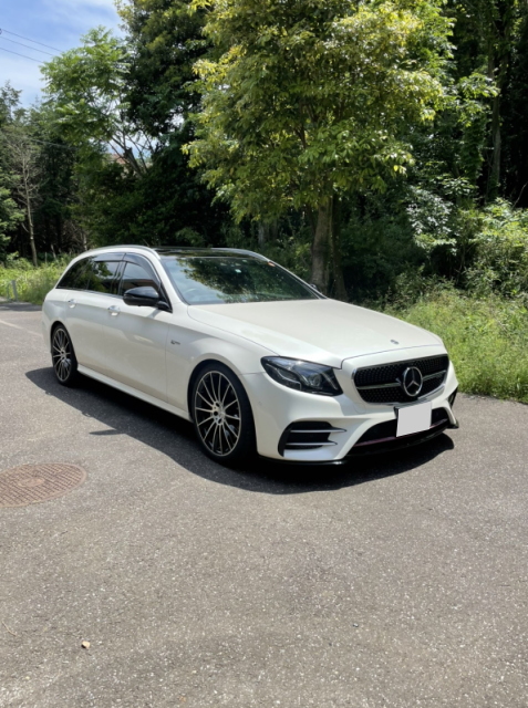 メルセデスベンツ AMG