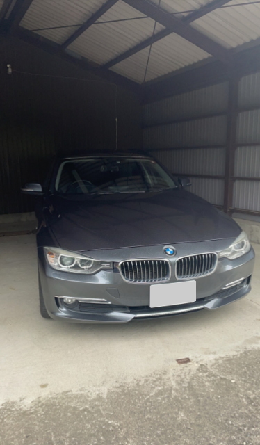 BMW 3シリーズ