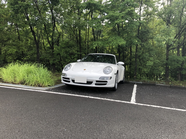 ポルシェ 911