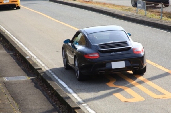 ポルシェ 911