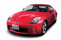 日産 フェアレディZ